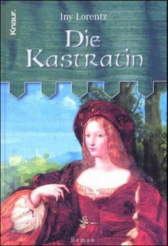 Cover Die Kastratin