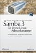Samba für Unix/Linux-Administratoren - Bild 1