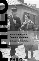 Polen und Juden - Sauerland, Karol
