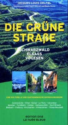 Cover Die Grüne Strasse