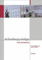 Architekturpsychologie - Richter, Peter G. (Hrsg.)