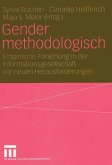 Gender methodologisch