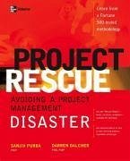 Project Rescue - Purba, Sanjiv; Zucchero, Joseph J