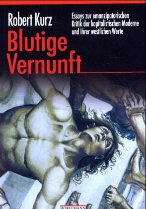 Blutige Vernunft