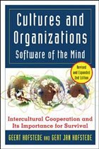 Cultures and Organizations: Software for the Mind - Hofstede, Geert / Hofstede, Gert Jan