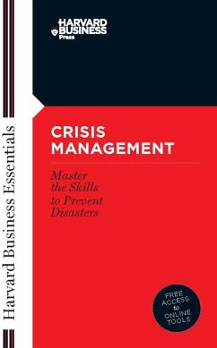 Crisis Management - Luecke, Richard