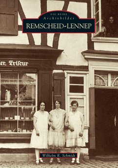 Remscheid-Lennep - Schmidt, Wilhelm R.