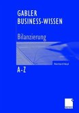 Gabler Business-Wissen A-Z, Bilanzierung