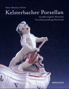Kelsterbacher Porzellan - Christ, Alexa-Beatrice