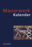 Mauerwerk-Kalender 2005