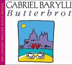 Butterbrot - Barylli, Gabriel