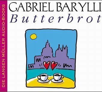 Butterbrot Butterbrot