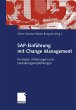 SAP-Einführung mit Change Management - Bild 1