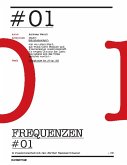 Frequenzen 01, m. Audio-CD