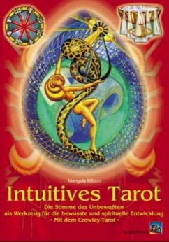 Intuitives Tarot - Billson, Mangala