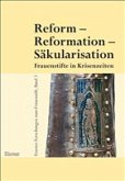 Reform - Reformation - Säkularisation