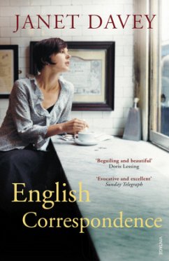 English Correspondence\Die englische Korrespondenz, englische Ausgabe - Davey, Janet