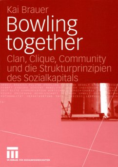 Bowling together - Brauer, Kai