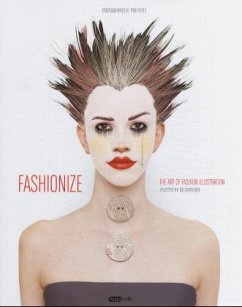 Cover Fashionize