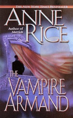 The Vampire Armand - Rice, Anne