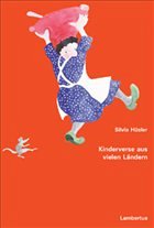 Cover Kinderverse aus vielen Ländern