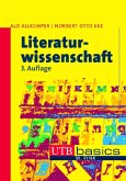 Literaturwissenschaft