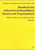 Handbuch der Außenwirtschaftspolitiken, 2 Bde.