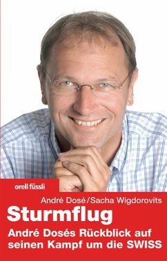 Sturmflug - Dose, Andre; Wigdorovits, Sacha