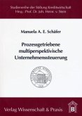 Prozessgetriebene multiperspektivische Unternehmenssteuerung.