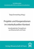 Projekte und Kooperationen im interkulturellen Kontext