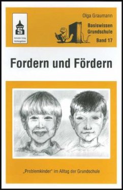 Fordern und Fördern - Graumann, Olga