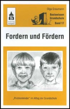 Cover Fordern und Fördern
