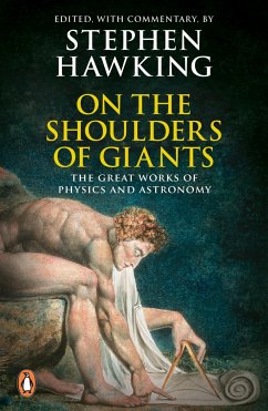 On the Shoulders of Giants - Hawking, Stephen