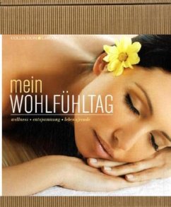 Cover Mein Wohlfühltag, m. Himalaya-Badesalz