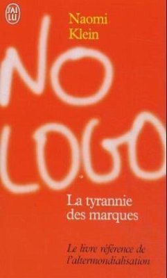 No Logo, französische Ausgabe