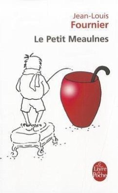 Le Petit Meaulnes - Fournier, J. L.
