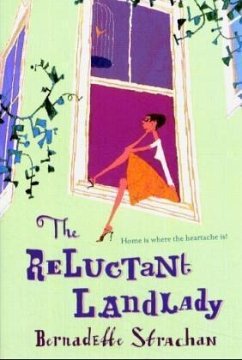 The Reluctant Landlady\Verflixte Erbschaft, englische Ausgabe - Strachan, Bernadette