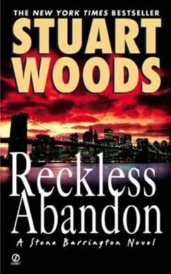 Reckless Abandon - Woods, Stuart