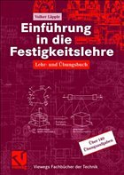 Einführung in die Festigkeitslehre - Läpple, Volker