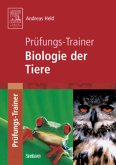 Prüfungs-Trainer Biologie der Tiere