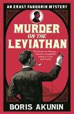 Murder on the Leviathan
