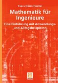 Mathematik für Ingenieure