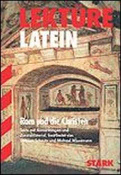 Cover Rom und Christen