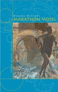 Marathon Mosel - Martini, Mischa