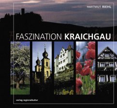 Faszination Kraichgau - Riehl, Hartmut