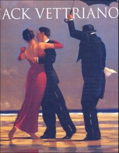 Jack Vettriano - Quinn, Anthony