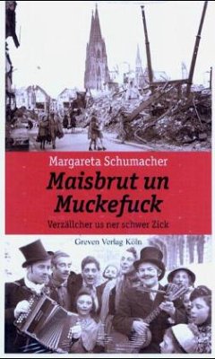 Cover Maisbrut un Muckefuck