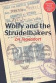 Wolfy and the Strudelbakers