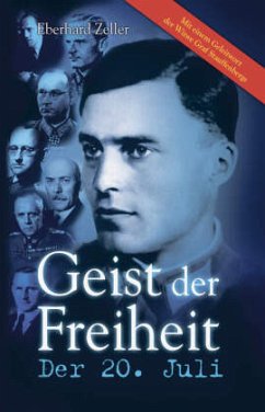 Geist der Freiheit - Zeller, Eberhard