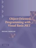 Object-Oriented Programming with Visual Basic.Net